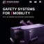 SAFETY SYSTEMS FOR EMOBILITY