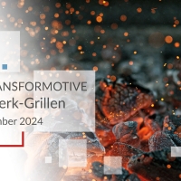 TRANSFORMOTIVE 360 Grad Netzwerk-Grillen 