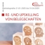 Re- und Up-Skilling von Belegschaften – das Wissen von Morgen in Ihrem Unternehmen!