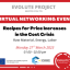 Virtual Networking Event: Recipes for Price Increases in the Cost Crisis