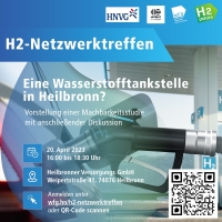 H2-Netzwerktreffen | HNVG