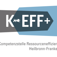 KEFF+ Zur Steigerung der Ressourceneffizienz im produzierenden Gewerbe